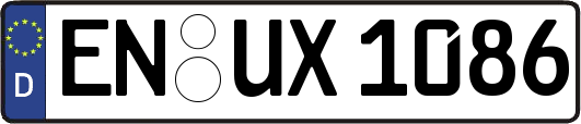 EN-UX1086