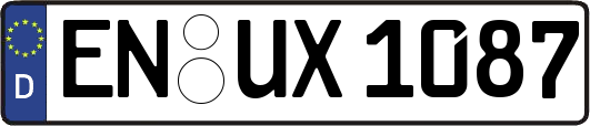 EN-UX1087