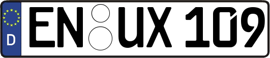 EN-UX109