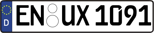 EN-UX1091