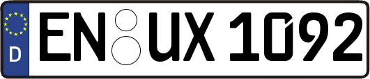 EN-UX1092