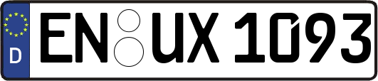 EN-UX1093