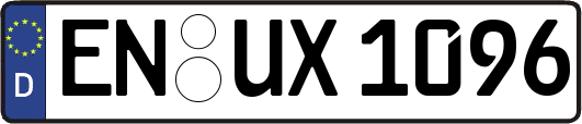 EN-UX1096