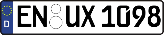 EN-UX1098