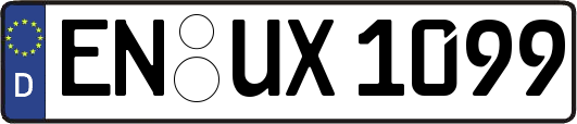 EN-UX1099
