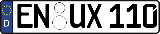 EN-UX110