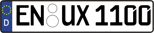 EN-UX1100