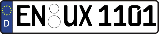 EN-UX1101