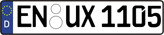 EN-UX1105