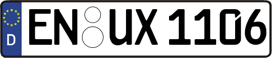 EN-UX1106