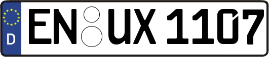 EN-UX1107