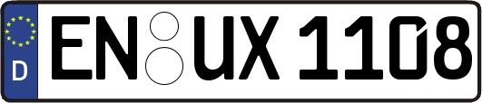 EN-UX1108