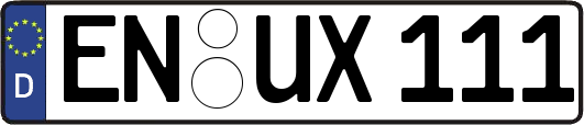 EN-UX111