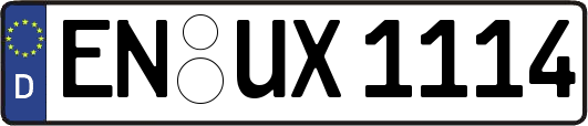 EN-UX1114