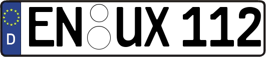 EN-UX112