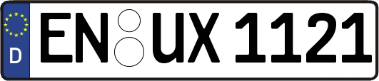 EN-UX1121