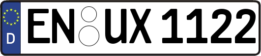 EN-UX1122