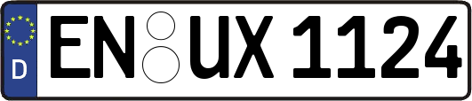 EN-UX1124
