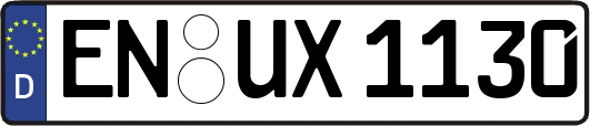 EN-UX1130