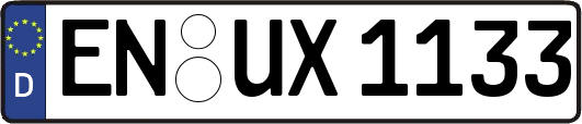 EN-UX1133