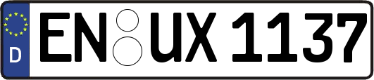 EN-UX1137