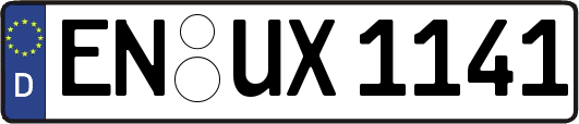 EN-UX1141