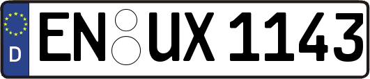 EN-UX1143