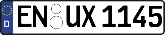 EN-UX1145