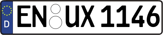 EN-UX1146