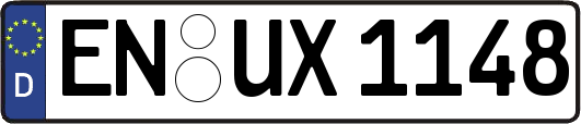 EN-UX1148