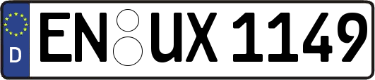 EN-UX1149