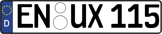 EN-UX115