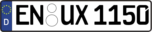 EN-UX1150