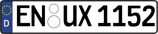 EN-UX1152