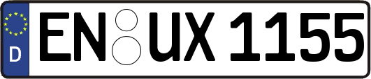 EN-UX1155