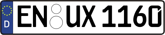 EN-UX1160