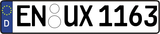 EN-UX1163