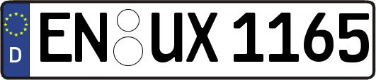 EN-UX1165