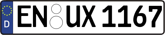 EN-UX1167