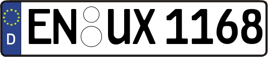 EN-UX1168