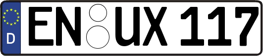 EN-UX117