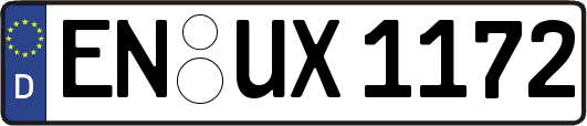 EN-UX1172