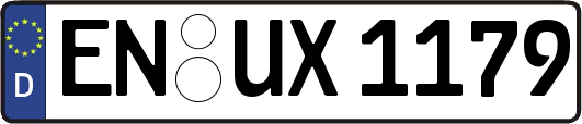 EN-UX1179