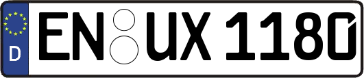 EN-UX1180
