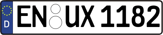 EN-UX1182