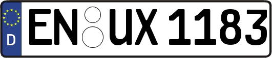 EN-UX1183