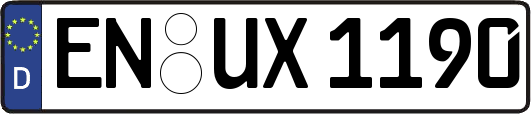 EN-UX1190