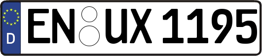 EN-UX1195
