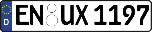 EN-UX1197
