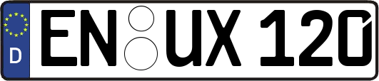 EN-UX120
